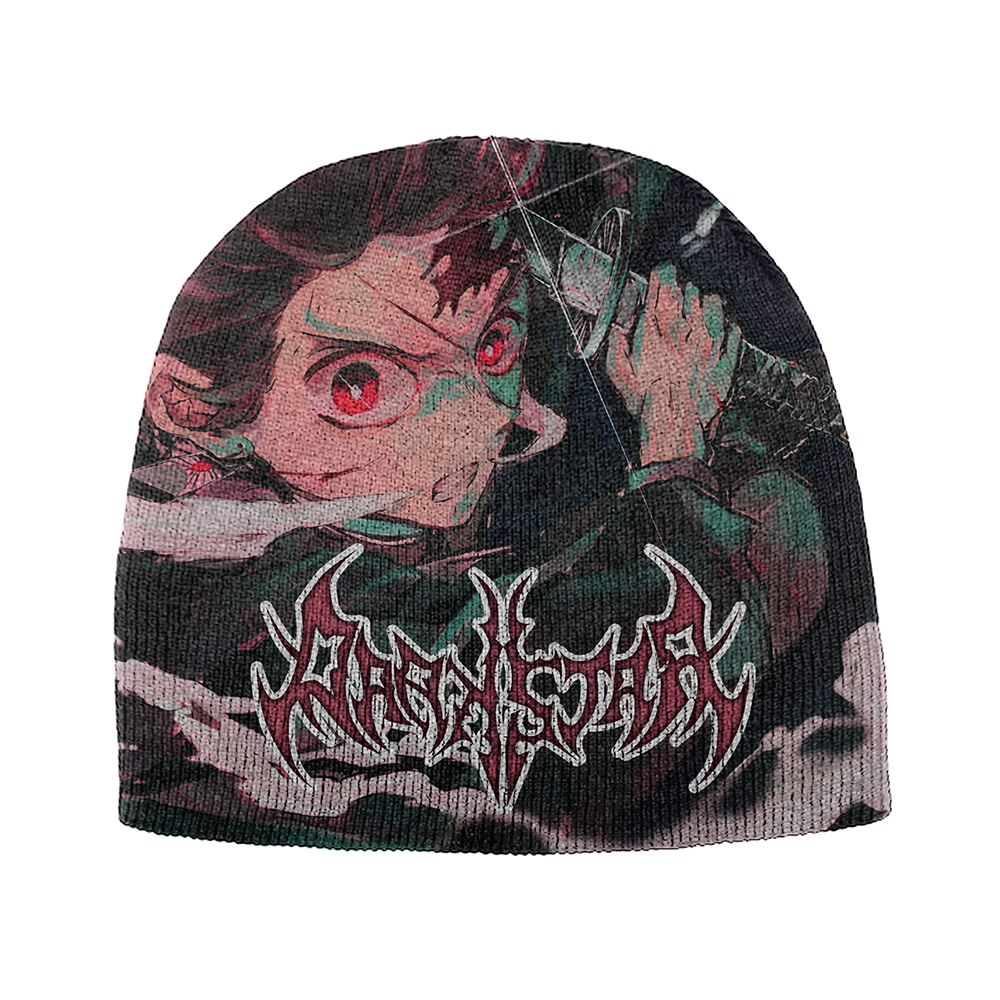 Demon Beanie