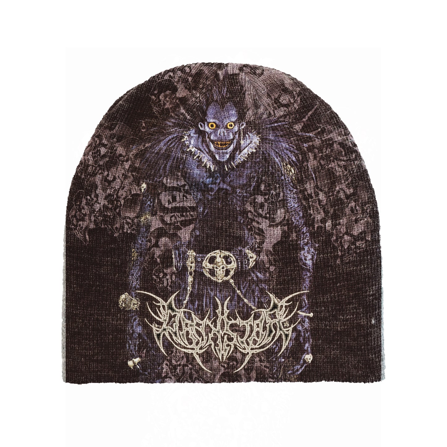 Evil Beanie