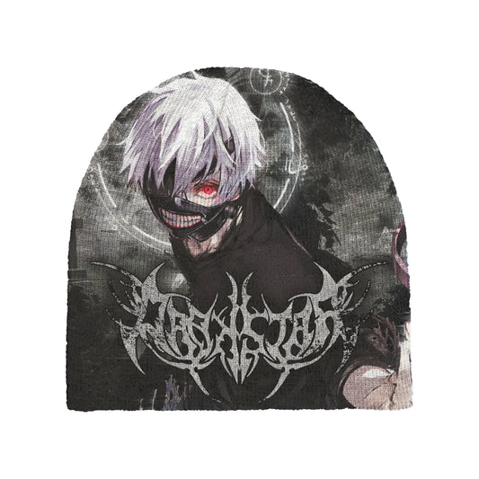 Death Life Beanie